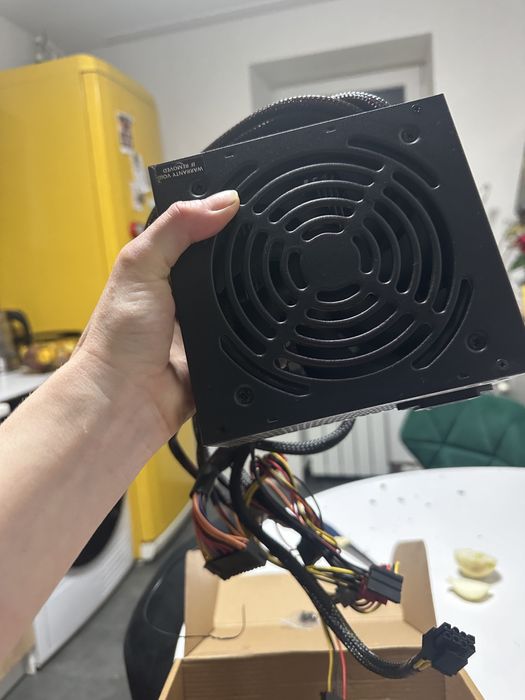 Блок живлення ZM700-LX 2