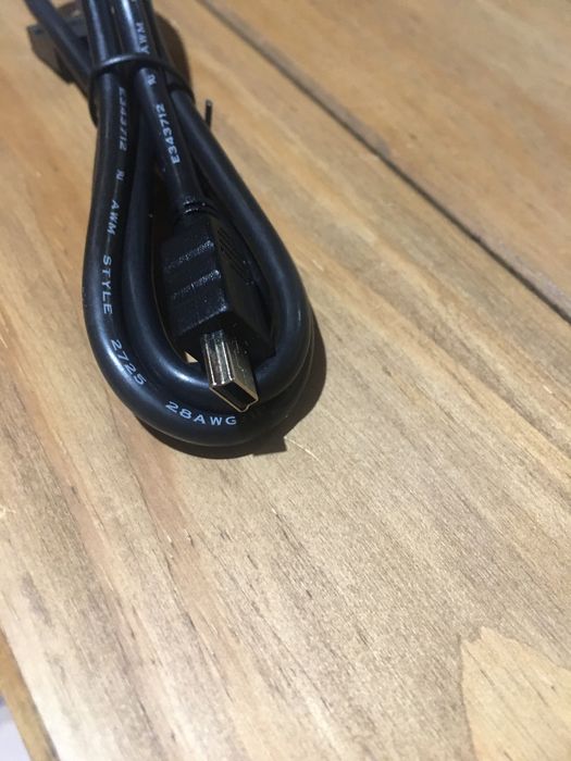 Internal USB 9-Pin to Mini USB Cable64740474671875121