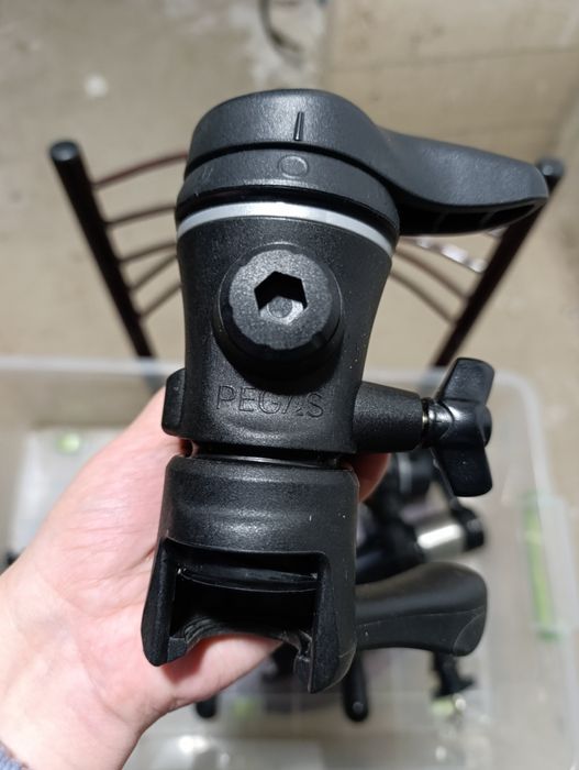 Крани для пива Pegas