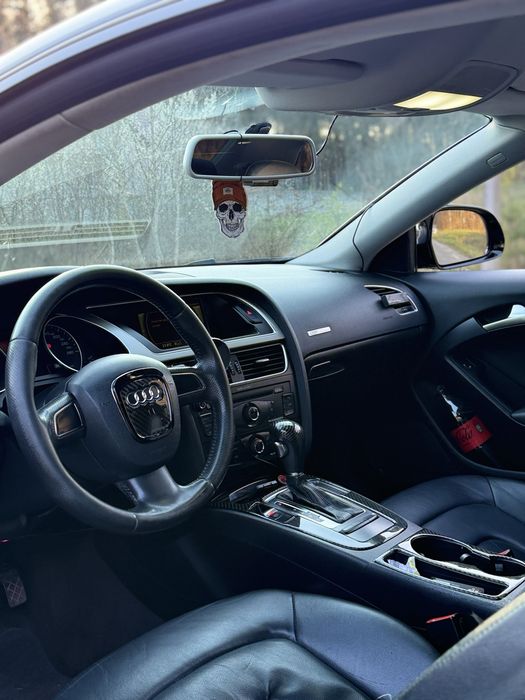 Audi A5 2.7TDI V6