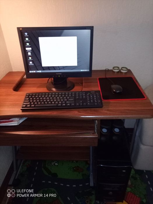 Продам компьютер