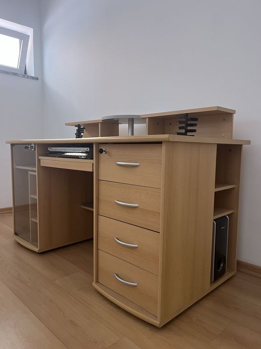 Secretária de trabalho