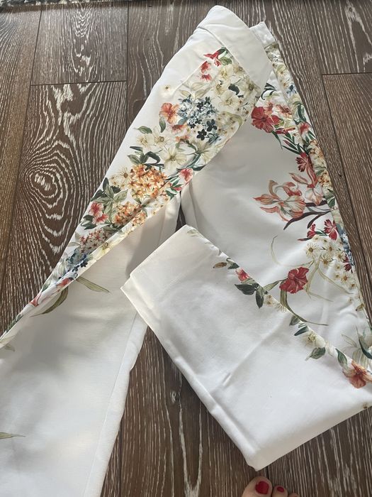 Spodnie Reserved XS / 34