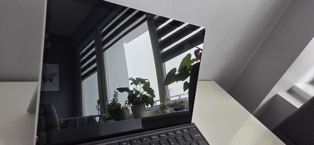 Microsoft surface pro 9