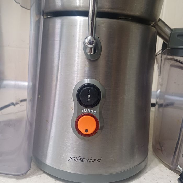 Соковижималка Zelmer