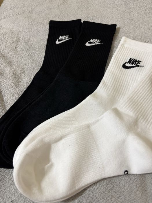 Skarpetki  Nike 38-42