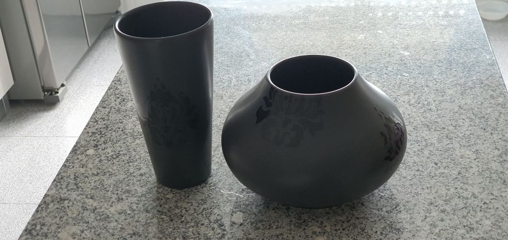Peças decorativas