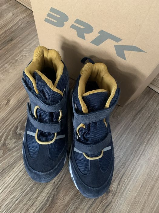Buty Bartek zima 32