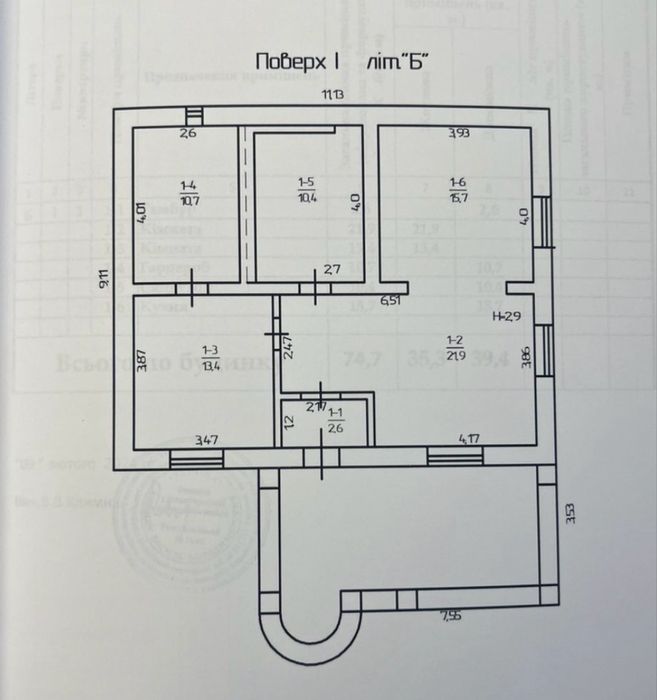 Продаж МОЛОДОГО, КОМПАКТНОГО будинку – район Епіцентру