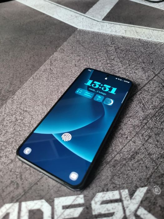 Samsung Galaxy S22 Jak NOWY!