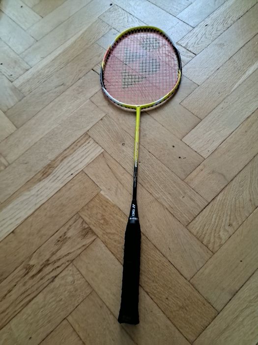 Rakieta yonex badminton