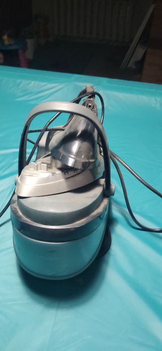 Утюг clatronic DBS 3461