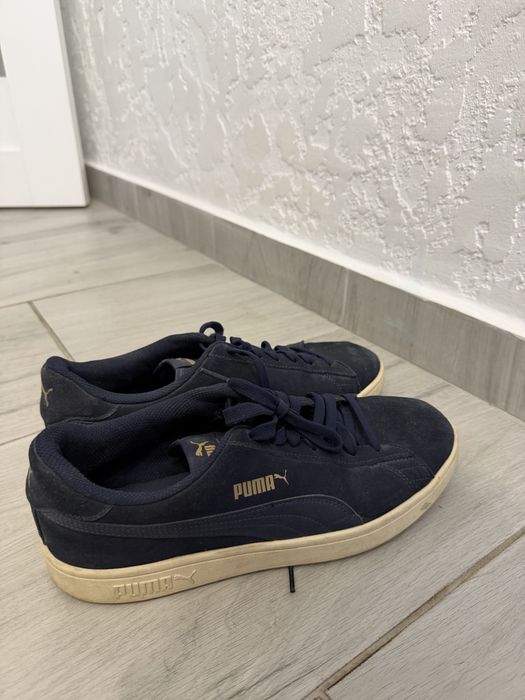 Кеди puma чоловічі