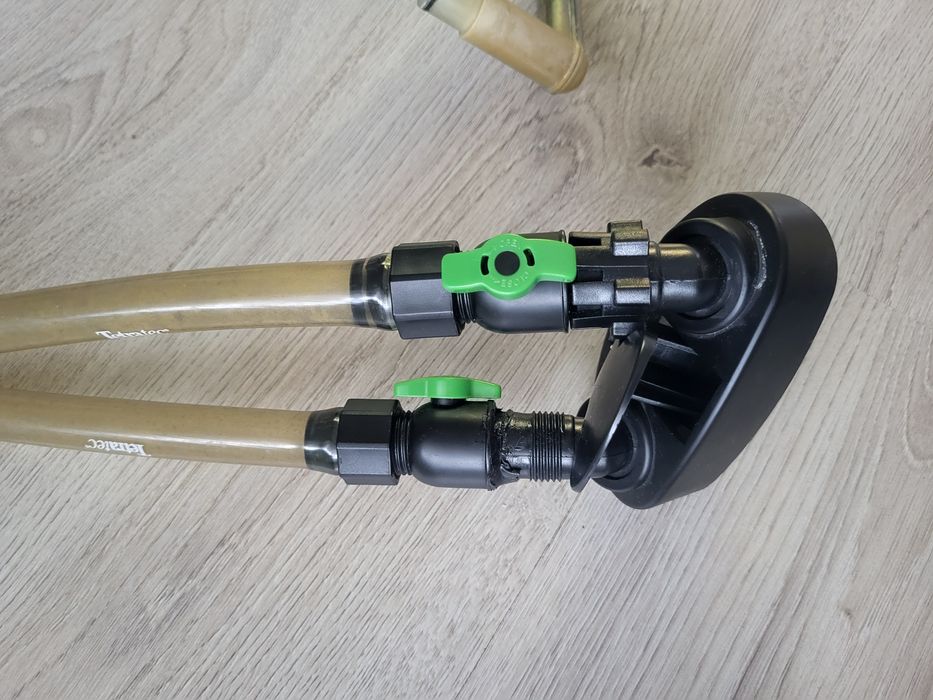 Акваріумний зовнішній фільтер Tetra EX1200