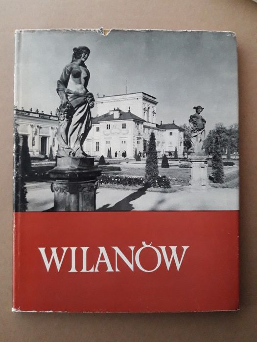 Wilanów - Fijałkowski