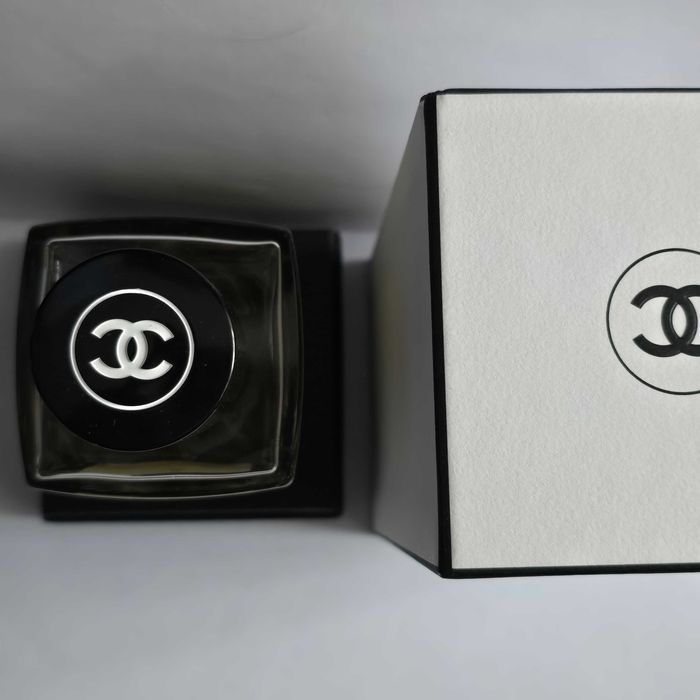 Chanel Les Exclusifs De Chanel Cuir De Russie 200ml edp ubytek