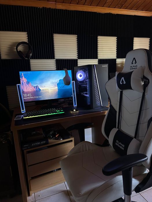 Setup Gamer Completo Rtx505942441377157124