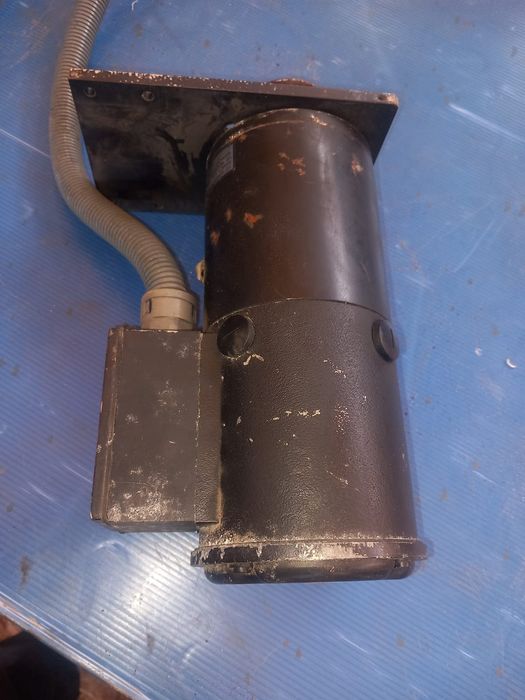 Vende se motor monofasico