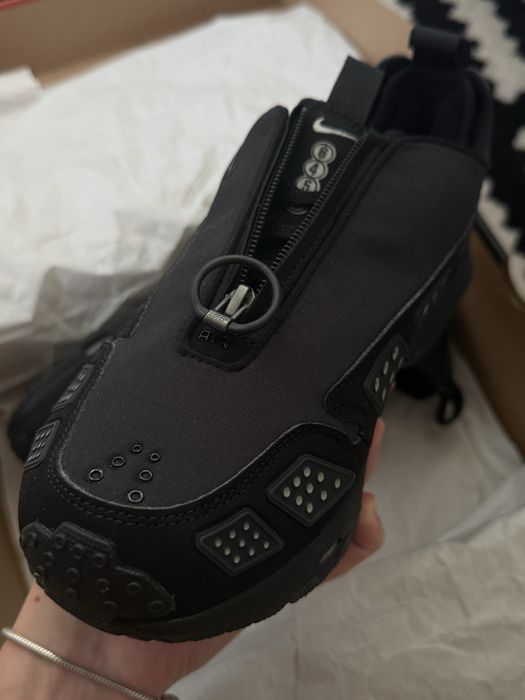 Кросівки Nike SNDR