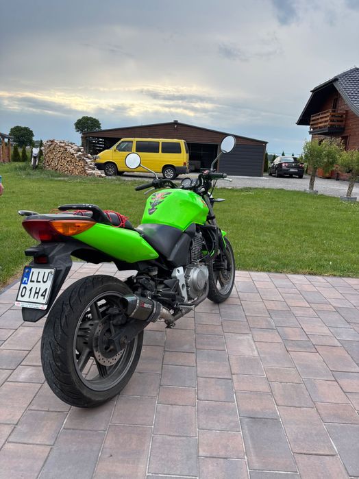 Honda CBF 500 okazja!!!