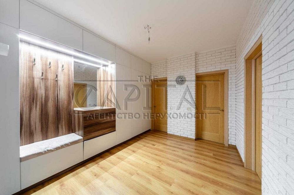 3-комнатная квартира по адресу ул. Петра Калнышевского (площадь 90 м²) - Atlanta.ua - фото 16