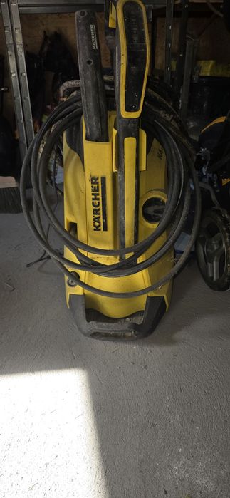 Karcher k4 full kontrol