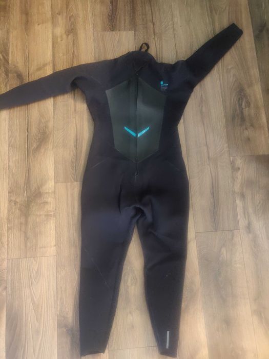 Kombinezon neoprenowy do triathlonu