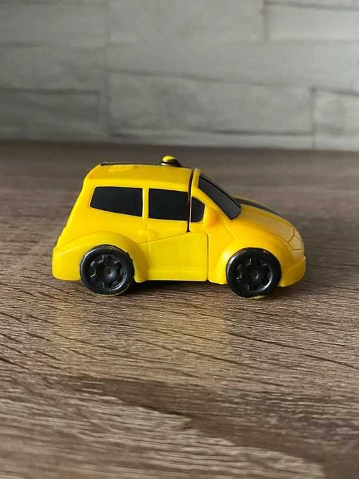 Transformers Bumblebee samochód robot figurka składana