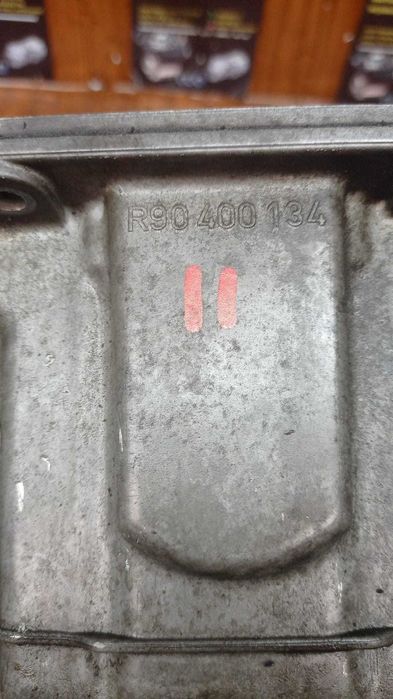 Carter Opel Astra G X14XE

REF: R 9 0 4 0 0 1 3 4