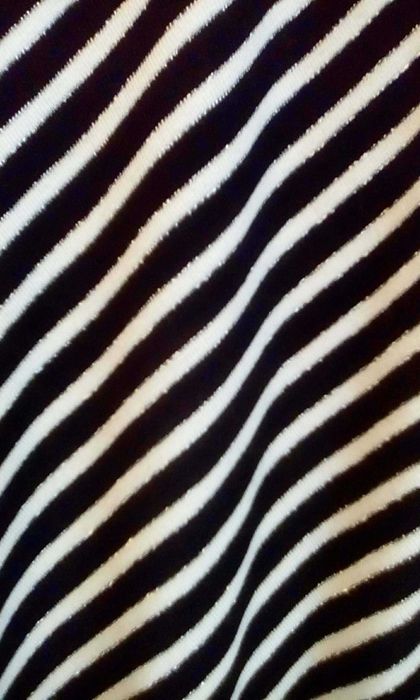 Bluzka w ukośne paski -zebra, nienoszona