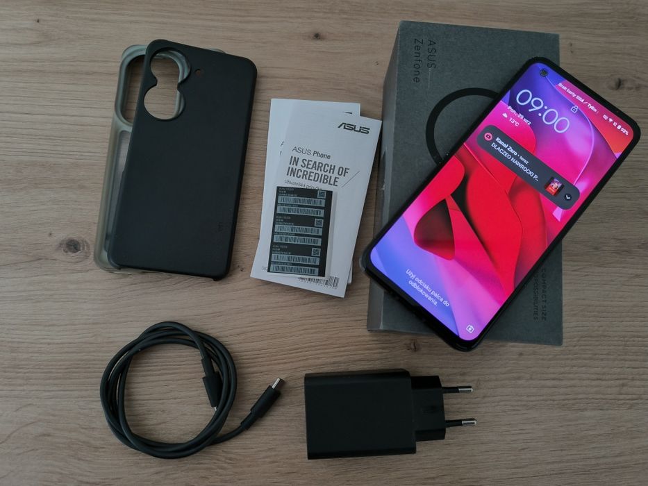 asus zenfone 5 – Telefony i smartfony, cena na OLX.pl