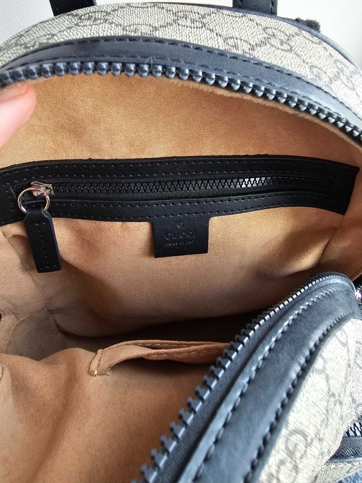 рюкзак на плечи , кожа