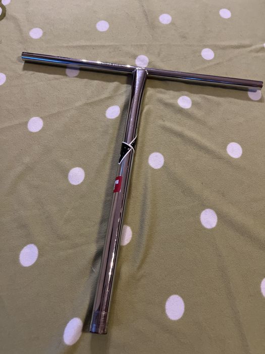 Kierownica Tilt wyczynowa