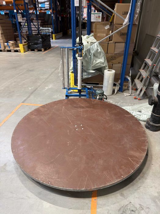 Owijarka do palet / stretchowarka