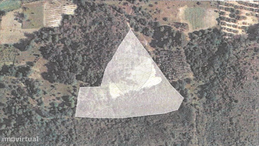Terreno  para venda