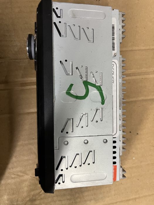 Radio samochodowe DENVER , cd,usb