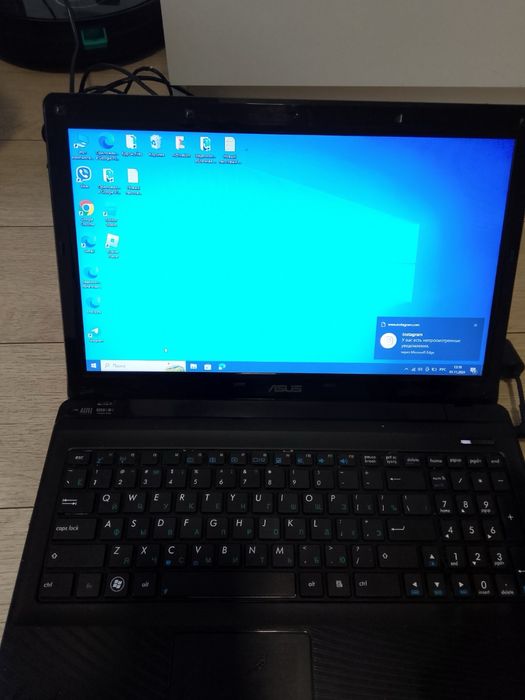Продам ноутбук.
