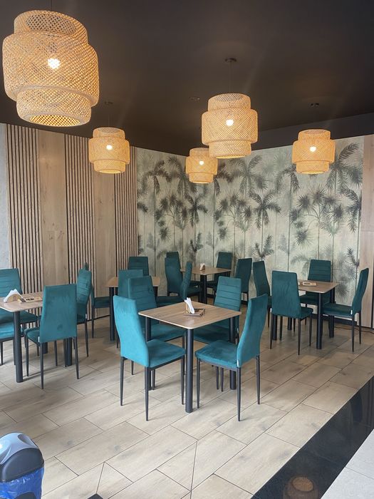 Lokal gastronomiczny