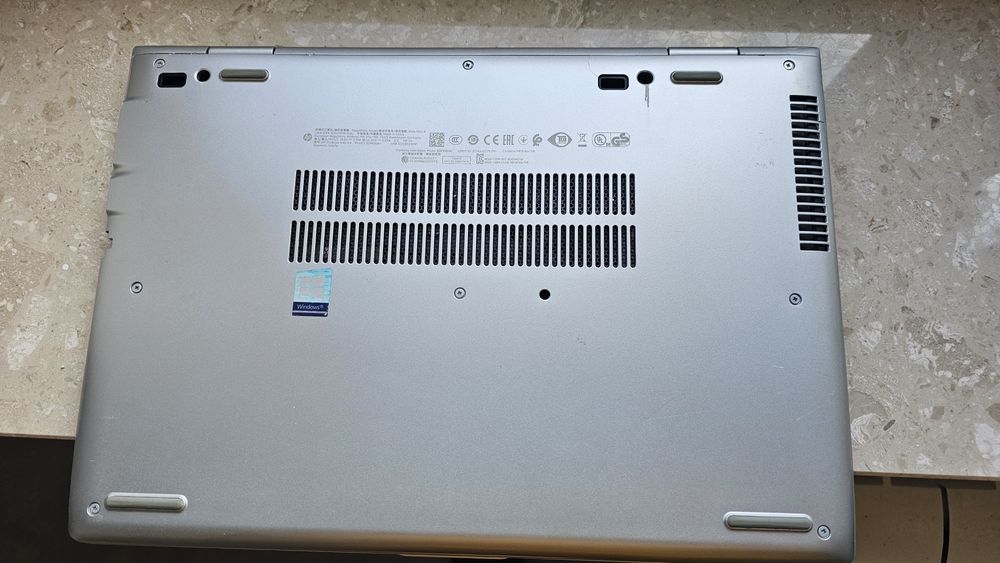 Hp probook 640 g4