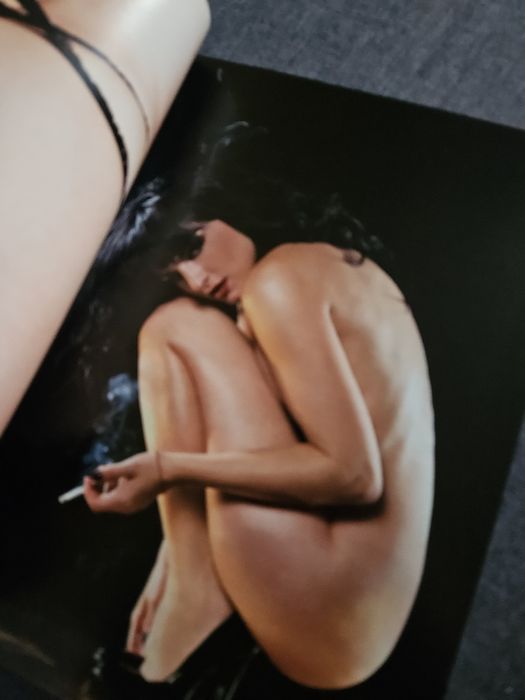 Playboy Niemiecki z  Nina Kristin