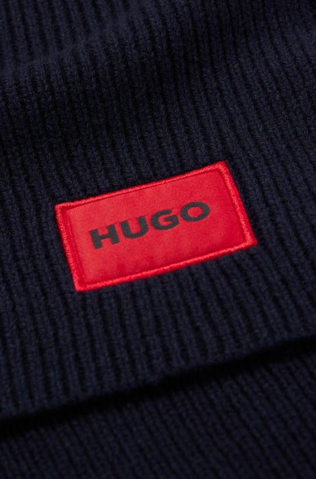 Шарф Boss Hugo Boss original