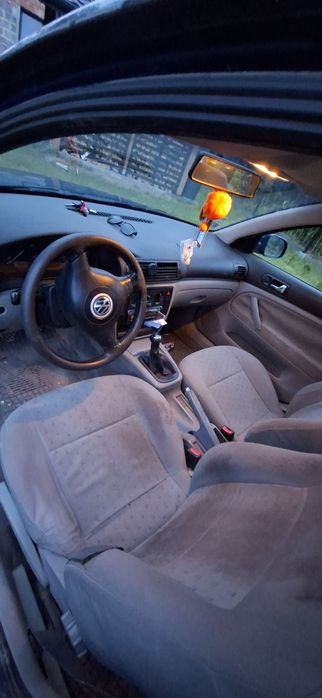 Passat b5 1.9 90km