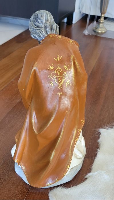 Sagrada família presépio