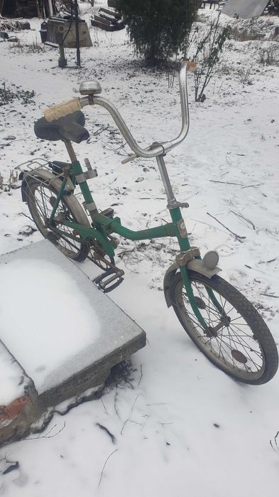 Продам велосипеды