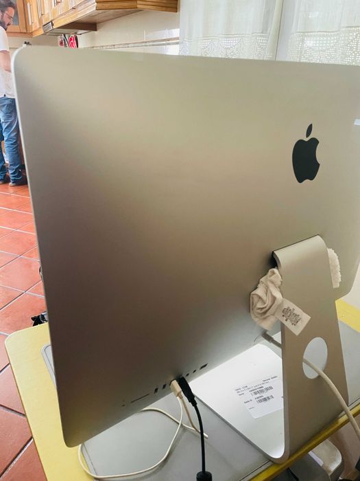 Apple Imac 27" de 2012