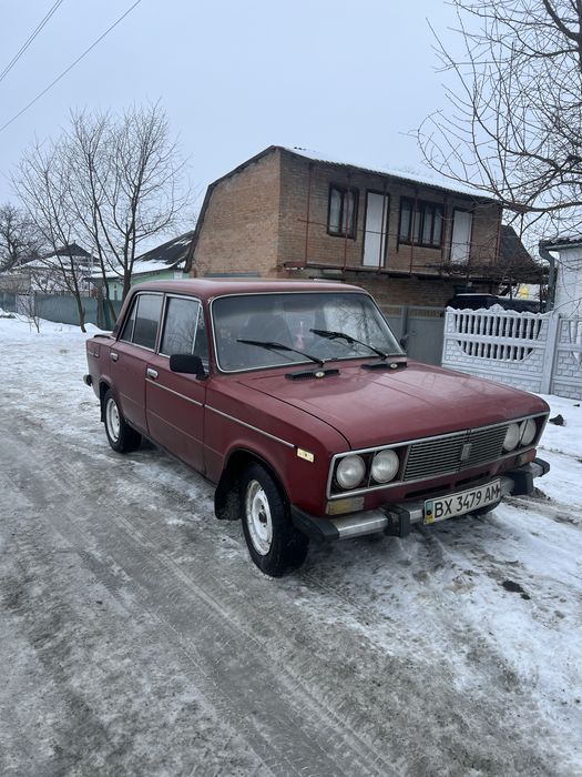 Продам Ваз 2106 Гбо 5ст