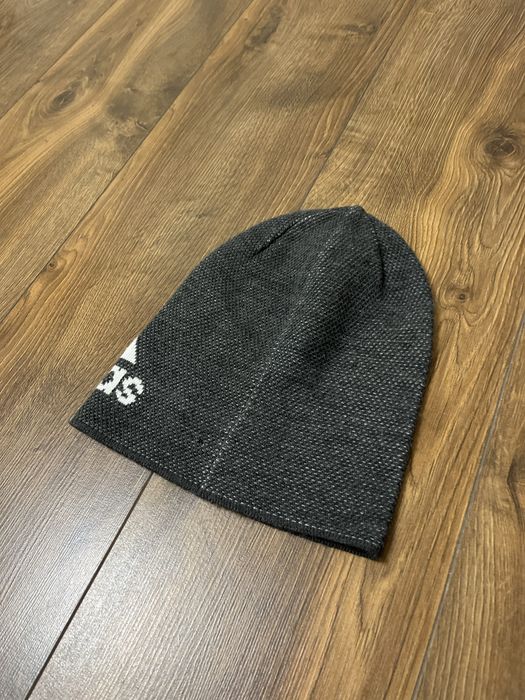 Зимова шапка Adidas