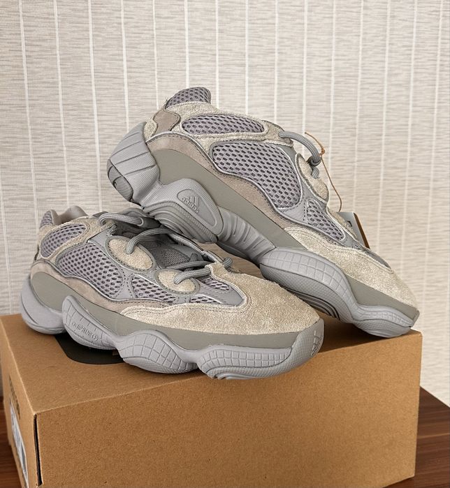 Кросівки adidas yeezy 500 original
