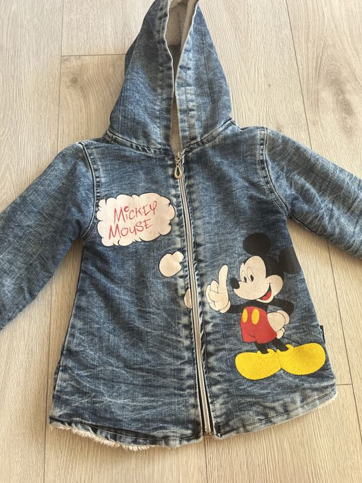 Дитяча курточка