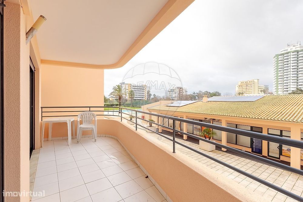 Apartamento T1 para venda
